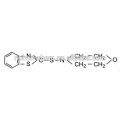 RICHON 2- (Morpholinothio) benzothiazol (CAS.NO:102-77-2) MBS-Kautschukbeschleuniger NOBS